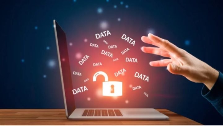 Thông tin được lưu trữ trong máy tính dưới dạng nào?