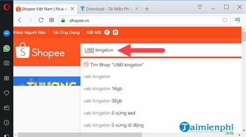 Cách Đặt Hàng Trên Shopee Bằng Máy Tính Chi Tiết Nhất