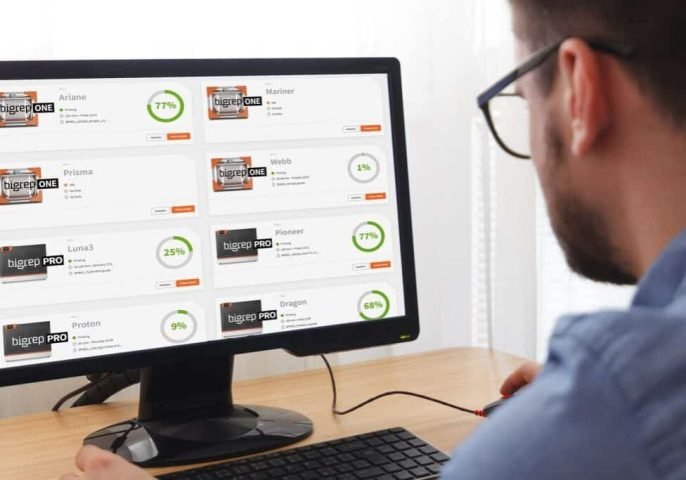 Máy tính cho kỹ sư xây dựng: Hướng dẫn chuyên sâu và lựa chọn tối ưu