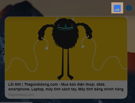 Tùy chỉnh hình nền cho Messenger.com trên trình duyệt