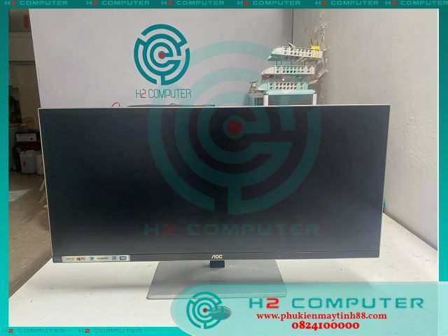 Màn Hình Máy Tính 34 Inch Cũ: Lựa Chọn Tối Ưu Cho Hiệu Năng Và Tiết Kiệm
