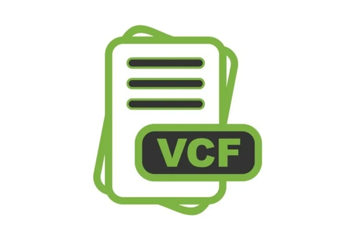Mở File VCF Trên Máy Tính: Hướng Dẫn Chi Tiết A-Z