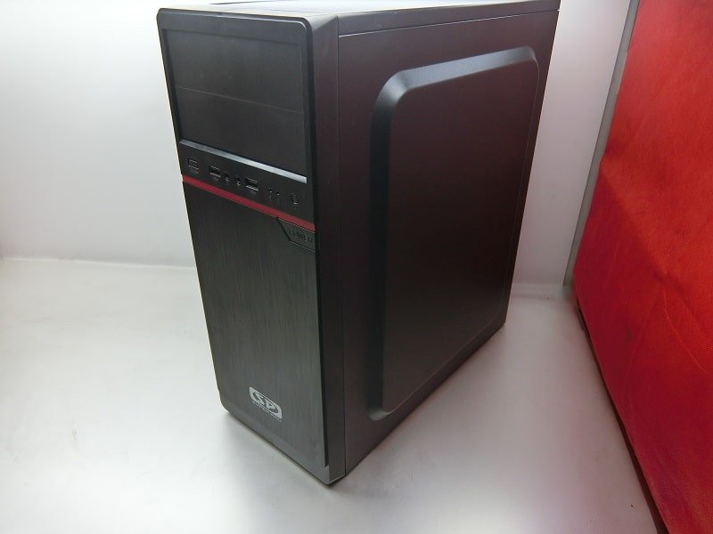 Bo mạch chủ Foxconn H55MXV của máy tính cũ giá rẻ