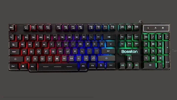 Đèn LED Cổng USB Dùng Cho Máy Tính: Giải Pháp Chiếu Sáng Toàn Diện