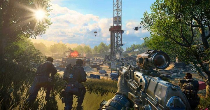 Top Game Offline Nhẹ Cho Máy Tính Cấu Hình Thấp