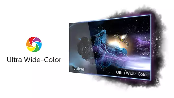 Màn Hình Máy Tính Cong 32 Inch Ultra Wide-Color