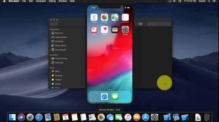 Giả Lập Chơi Game iOS Trên Máy Tính: Hướng Dẫn Toàn Diện