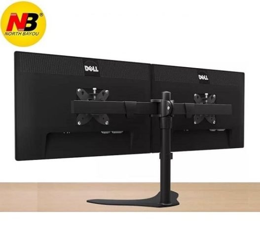Một Máy Tính 2 Màn Hình: Hướng Dẫn Tối Ưu Năng Suất Làm Việc