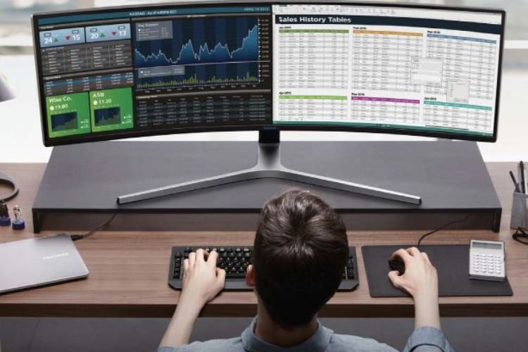 Giá Bộ Máy Tính Bàn Samsung: Lắp Ráp & Linh Kiện Tối Ưu