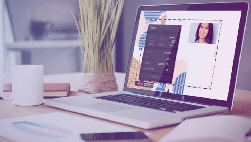 Cách Chụp Màn Hình Máy Tính Bằng Chuột Hiệu Quả Nhất