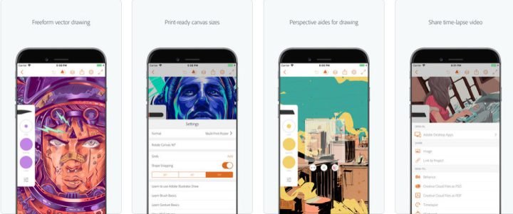 Vẽ Lên Ảnh Trên Máy Tính Chuyên Nghiệp Dễ Dàng