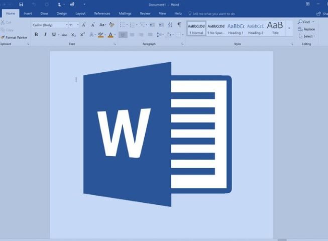 Hướng Dẫn Chi Tiết Cách Tải Word Trên Máy Tính