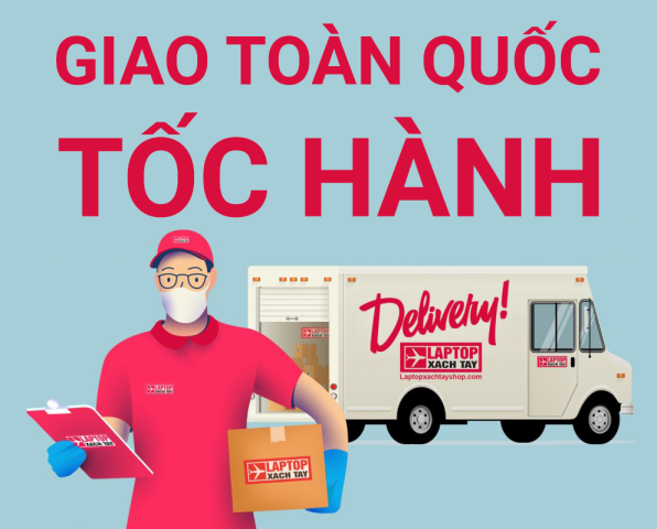 Dịch vụ giao hàng và hỗ trợ từ xa cho máy tính để bàn Dell Optiplex 3050 SFF