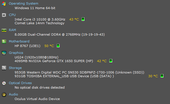 Cấu Hình Máy Tính Để Bàn Core i3 Mạnh Mẽ, Tối Ưu Nhất