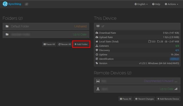 Đồng bộ Android với Máy tính: Hướng dẫn Toàn diện