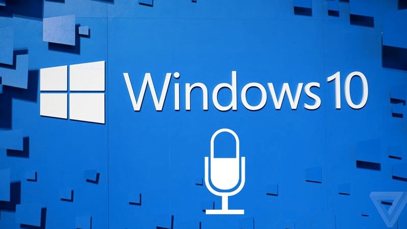 Cách Ghi Âm Trên Máy Tính Windows 10 Không Cần Cài Đặt