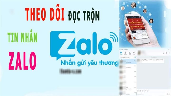 Đọc Trộm Tin Nhắn Zalo Trên Máy Tính: Nguy Cơ và Cách Bảo Mật
