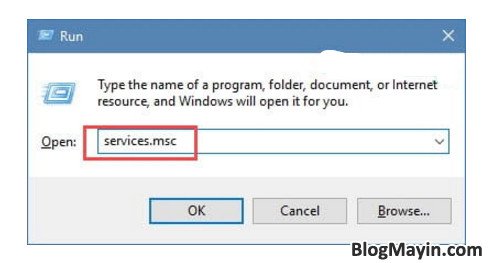 Máy In Không Nhận Lệnh Từ Máy Tính: Nguyên Nhân & Khắc Phục Toàn Diện