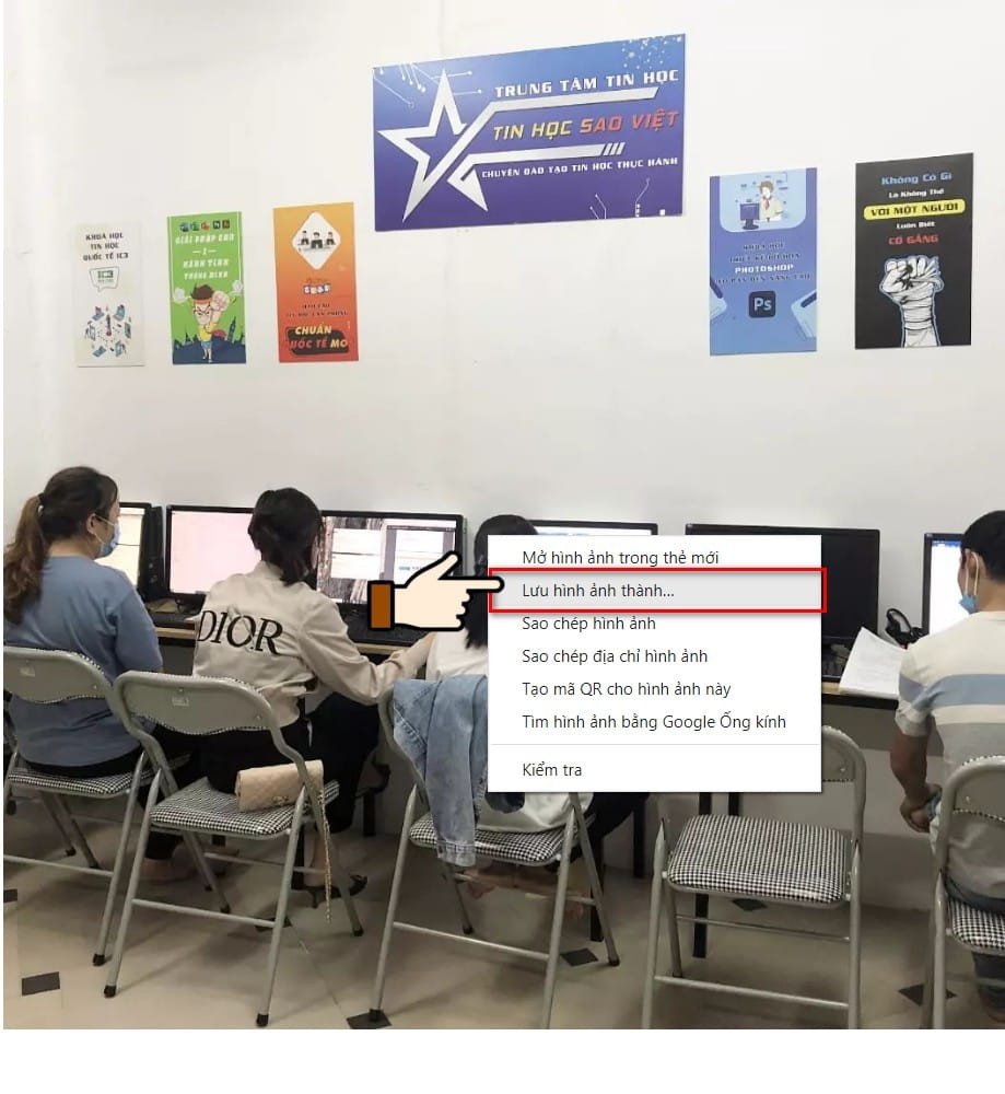 hÃ¬nh áº£nh lÆ°u