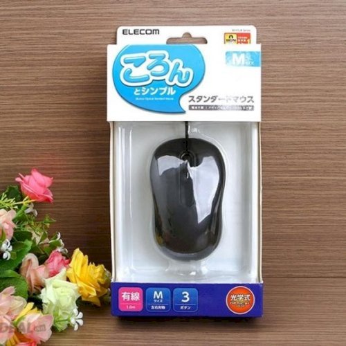 Chuột không dây cùng đầu thu USB