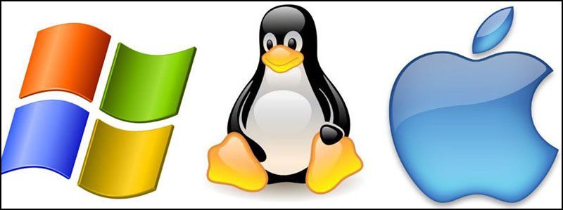 Hệ điều hành máy tính cá nhân: Nền tảng sức mạnh và trải nghiệm