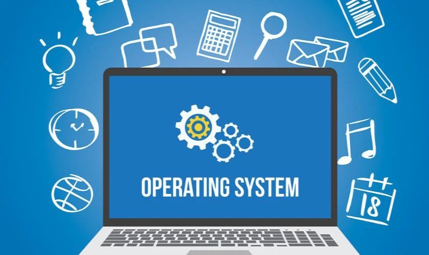 Hệ Điều Hành Máy Tính Đầu Tiên Là Gì? Khám Phá Lịch Sử