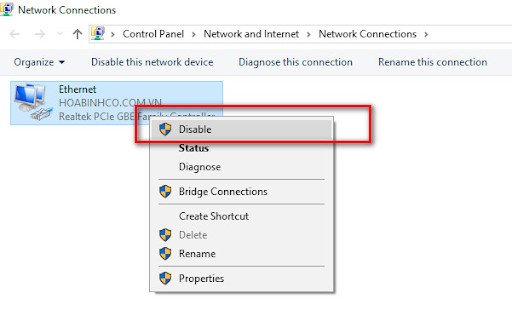 Cách Kết Nối Mạng LAN Cho Máy Tính Hiệu Quả Và Khắc Phục Lỗi Thường Gặp