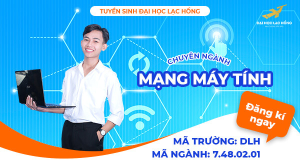 Học Mạng Máy Tính Ra Làm Gì? Tương Lai Rộng Mở Cho Người Trẻ