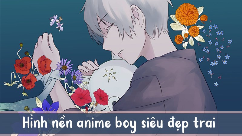 Hình Ảnh Anime Cho Máy Tính: Nâng Tầm Không Gian Số Với Vẻ Đẹp Sắc Nét & Độc Đáo