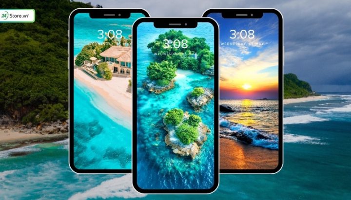 Hình Nền Máy Tính 4K Biển: Tuyển Tập Đẹp Nhất & Hướng Dẫn Tối Ưu