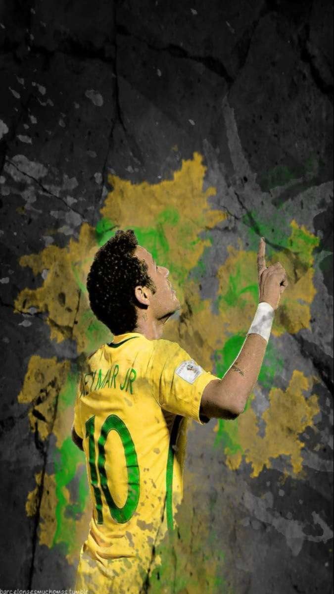 Hình nền bóng đá cute cho máy tính