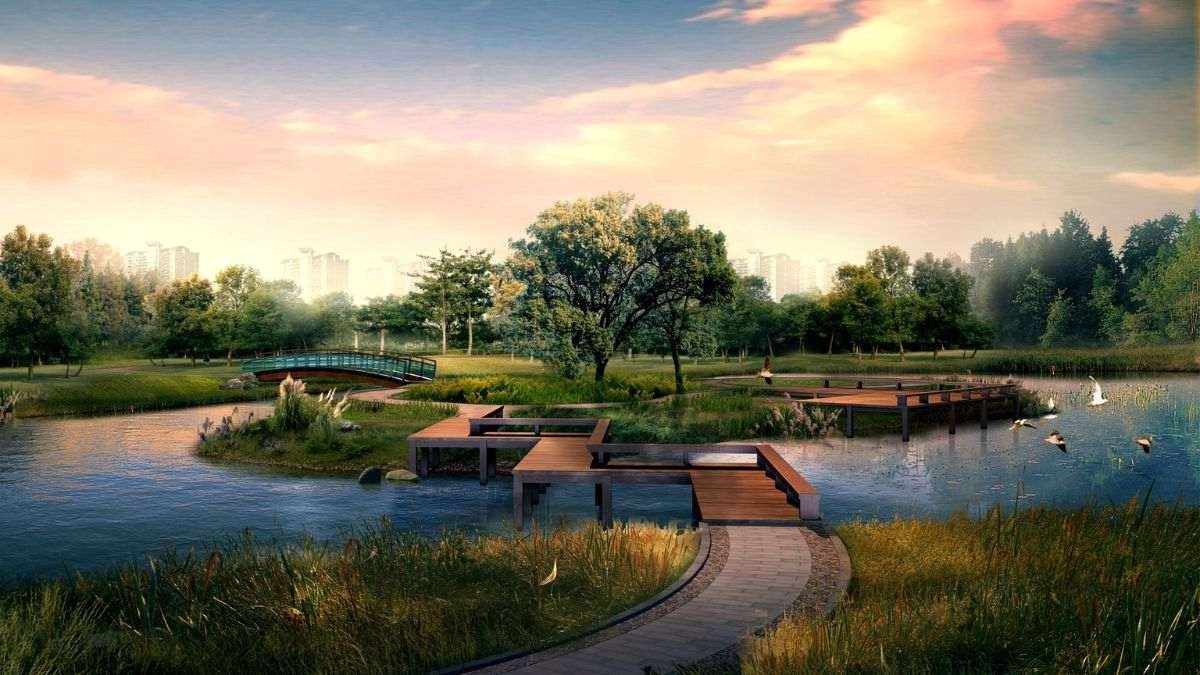 Hình nền máy tính 4K đẹp nhất bầu trời đầy sao