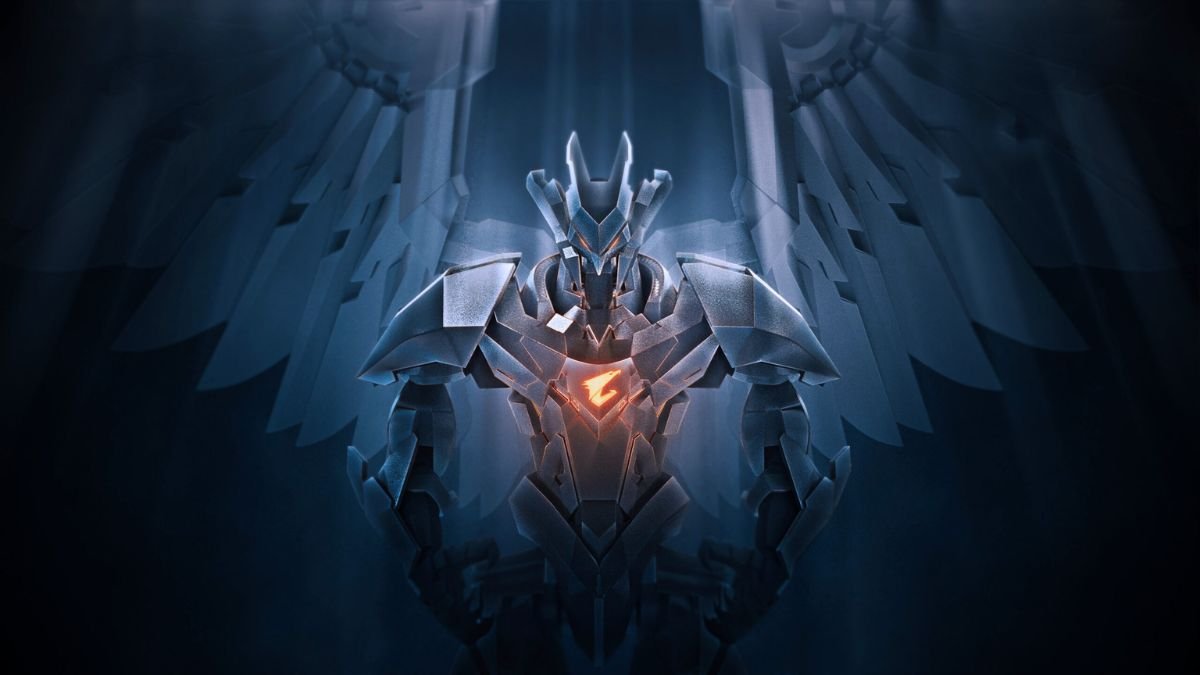 Hình nền máy tính 4K đẹp nhất đường hầm cây xanh