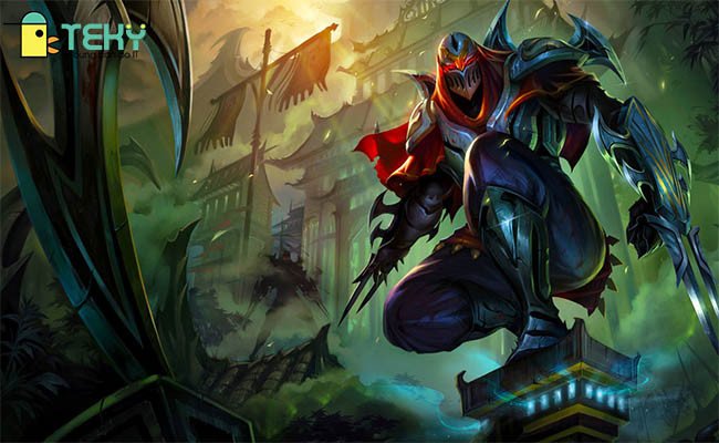 Hình nền gaming ấn tượng cho người yêu game 3D