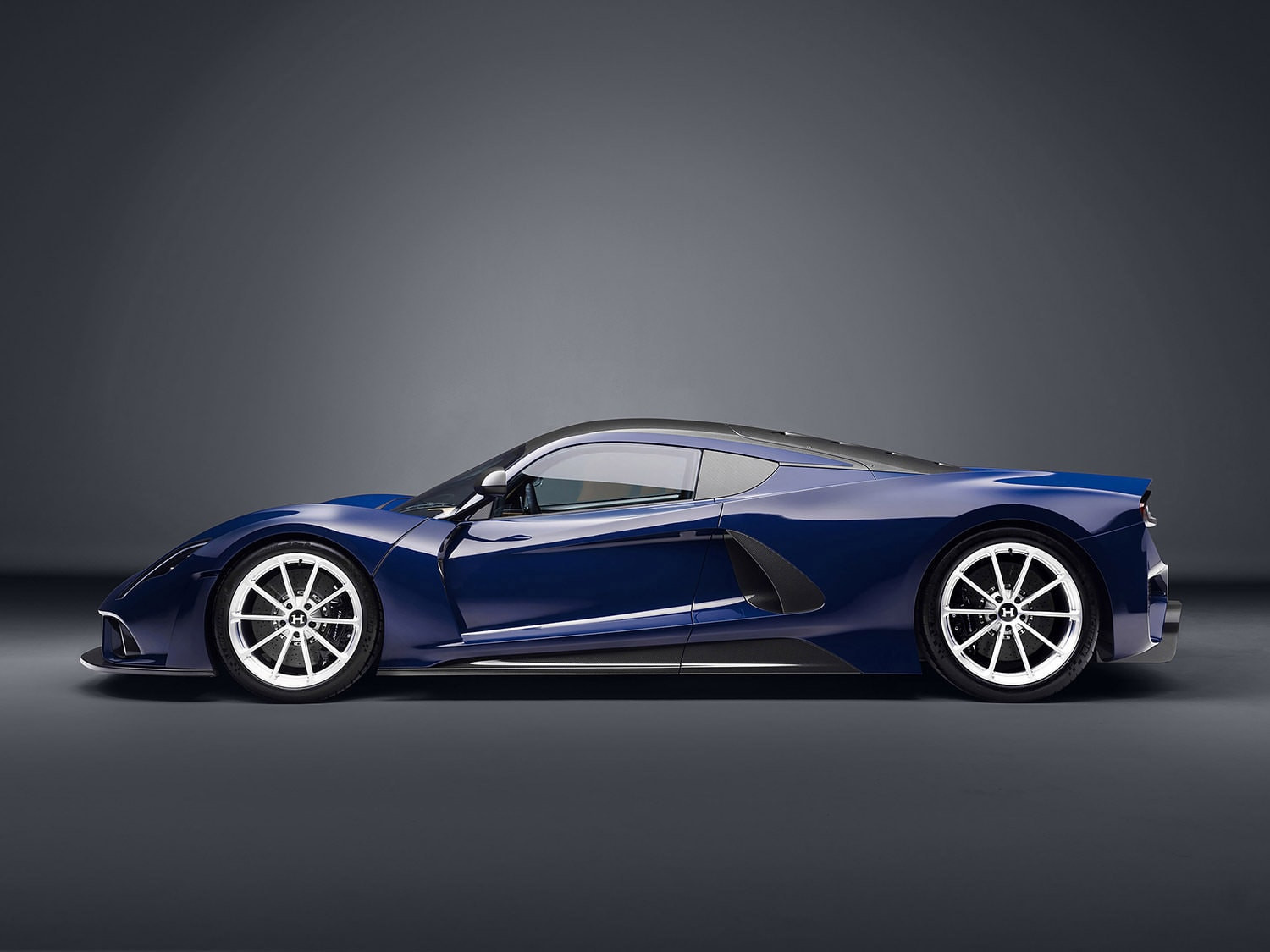 Hình nền Hennessey Venom F5 2021 4K góc khác