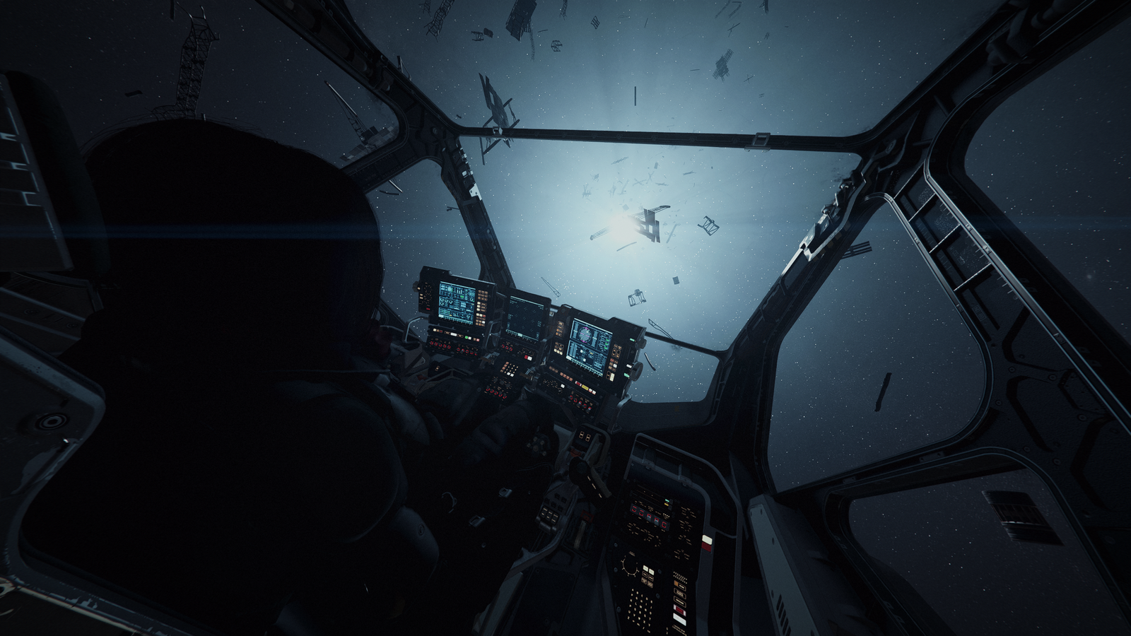 hình nền máy tính 4k