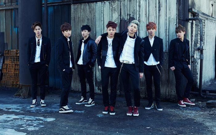 Hình Nền Máy Tính BTS Đẹp: Cập Nhật Mới Nhất Cho ARMY