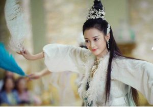 Hinh nen phong canh Trung Quoc tho mong