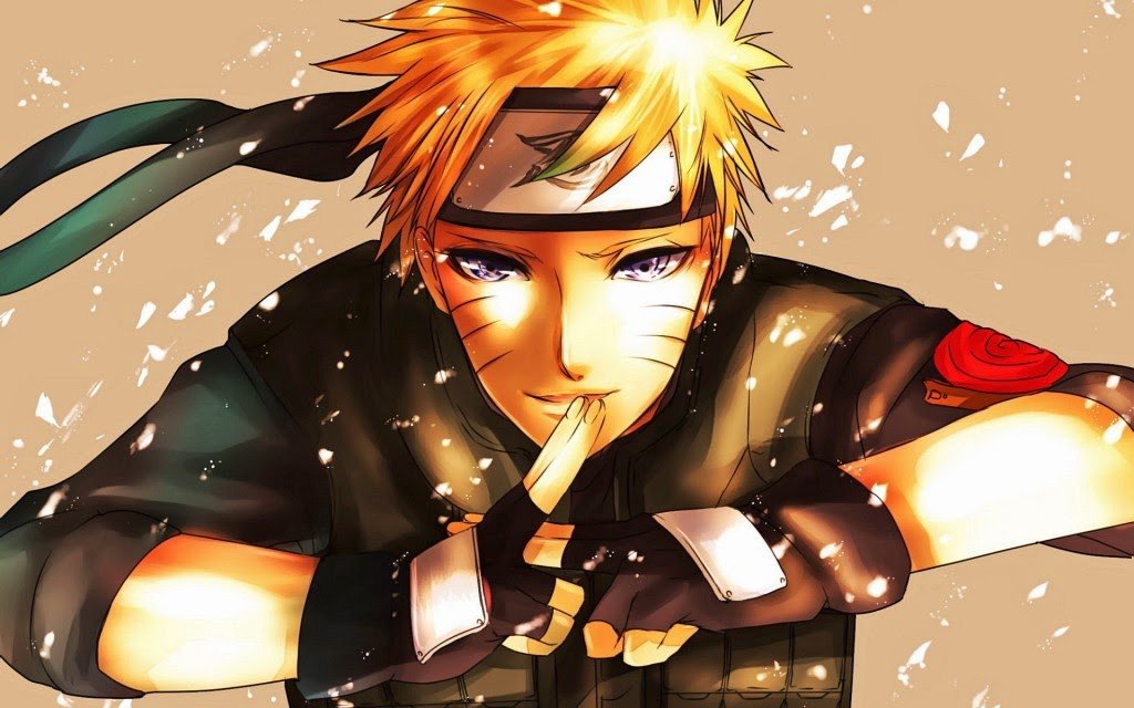 Hình Nền Naruto Full HD Cho Máy Tính Đẹp Nhất