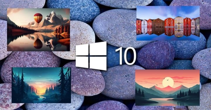 hình nền máy tính full hd Đa Dạng, Sắc Nét Cho Mọi Cá Tính