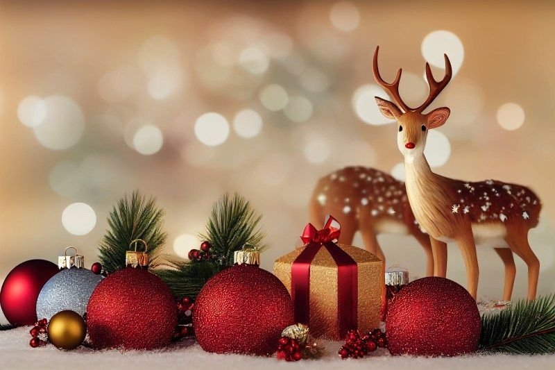 Hình ảnh đẹp cho máy tính: Trái châu bạc lấp lánh trên nền tối