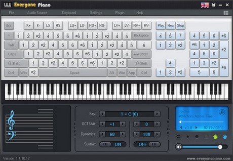 Phần Mềm Organ Trên Máy Tính: Hướng Dẫn Toàn Diện