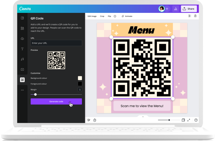 Tạo QR Code Trên Máy Tính: Hướng Dẫn Chi Tiết Từ A Đến Z