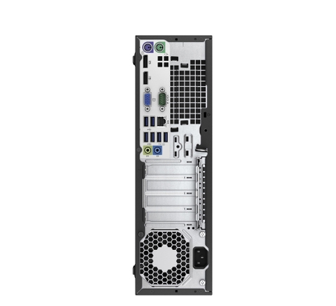 Máy tính để bàn HP Core i7: Sức mạnh và Hiệu suất Vượt Trội