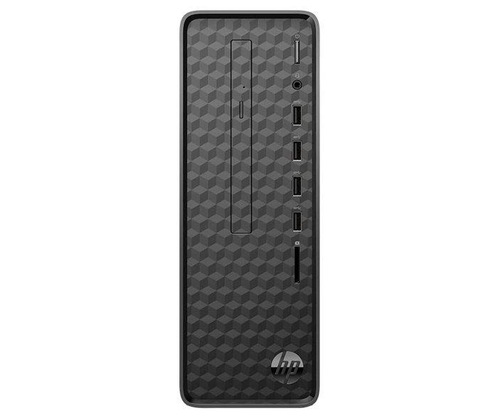 Các khe cắm và khả năng nâng cấp của Máy tính để bàn đồng bộ HP Slim Desktop S01-pF2034d 6L605PA