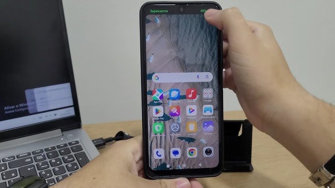 Cách Kết Nối Điện Thoại Redmi Với Máy Tính Đơn Giản