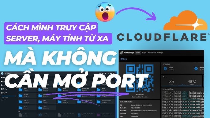 Cách Truy Cập Máy Tính Khác Qua Mạng Internet Chi Tiết