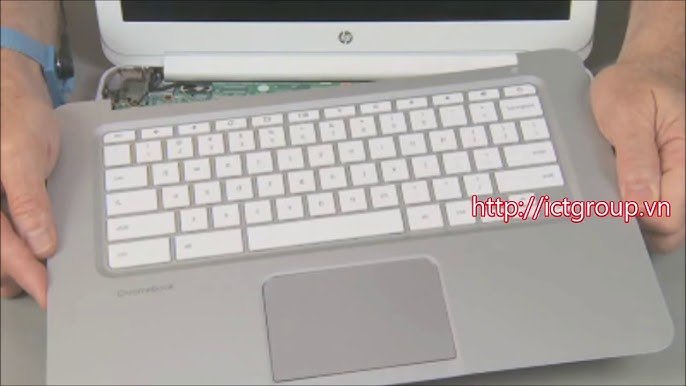 Thay Bàn Phím Máy Tính HP: Hướng Dẫn Chi Tiết & Dịch Vụ Chuyên Nghiệp