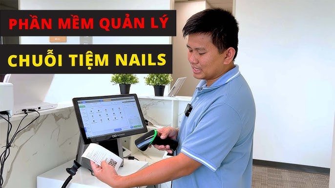 Phần mềm quản lý sử dụng máy tính: Giải pháp toàn diện cho hiệu suất tối ưu