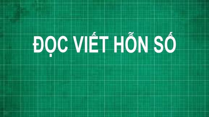 Cách Viết Hỗn Số Trên Máy Tính Casio Chuẩn Xác Nhất